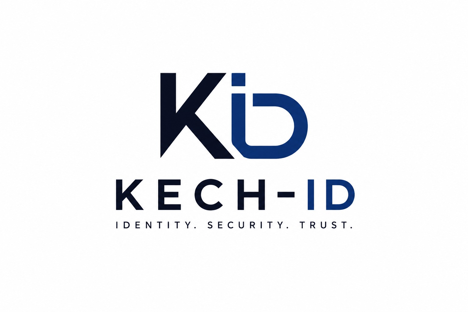 KECH-ID — Identity. Security. Trust.